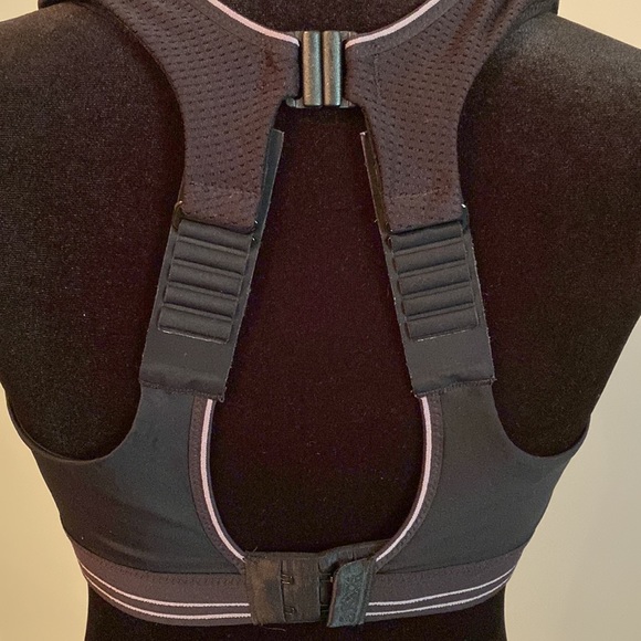 Shock Absorber High Impact Sports Bra - Picture 3 of 3